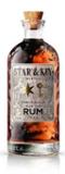 Star & Key Indian Ocean Rum
